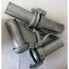 Bocheta atac rapid tub transportor ciment