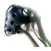 Botnita piele Bull Terrier Mare