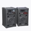 Boxa activa DS-2070U set -putere nom 2x45W max 2x120W 4 ohm