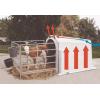 Boxa pentru vitei Calf House Klima Plus