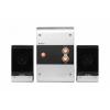 Boxe audio A4 Tech 2 1 AS-318 argintiu negru