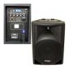 Boxe audio activa ABS 12 inch 600W cu USB