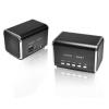 Boxe mini USB MicroSD Music Baby LX-803 - Microsd