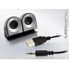 Boxe stereo PC Platoon PL-4105 - Boxe
