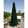 Brad ornamental - Confectii Metalice