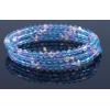 Bratara din cristale Swarovski - Perle Cristale Swarovski