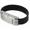Bratara piele cu memorie USB - Memorii Usb
