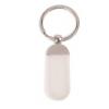Breloc capsula transparent - E14058 - Promotionale Brelocuri
