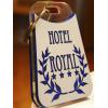 Breloc hotelier HTL01 - Brelocuri
