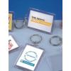 Breloc plastic  - Promotionale