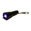 Breloc UV lanterna