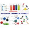Brelocuri pentru electorale - Brelocuri-lanterne