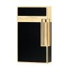 Bricheta S T Dupont LIGNE 2 - BLACK LACQUERED