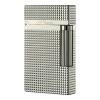 Bricheta S T Dupont LIGNE 2 Silver Diamond Head 1 5 mm