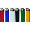 Brichete mecanice din plastic promotionale  - Brichete