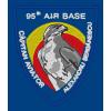Broderie 95th Air Base  - Broderie