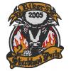 Broderie Biker 039 s Stierblund Party  - Broderie