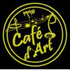 Broderie Cafe d 039 Art  - Broderie