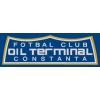 Broderie FC Oil Terminal  - Broderie