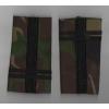 Broderie Grad profesional pentru Fortele Terestre  - Broder