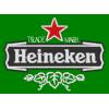 Broderie Heineken  - Broderie