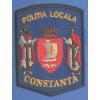 Broderie Politia Locala  - Broderie