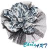Brosa Grey Pearl