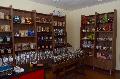 MAGAZIN DE CAFEA -LEONARD CAFFE