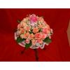 Buchet mireasa isis 611