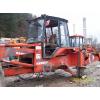 Buldoexcavator Fai 90 edt an 1992 - Excavatoare