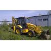Buldoexcavator Komatsu WB 93R5 an 2006 - Excavatii