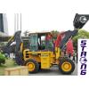 Buldoexcavator Strong 30BE4A