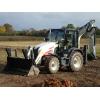 Buldoexcavator Terex TLB 840
