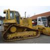 Buldozer CAT D6 LNG de vanzare second hand sau pt leasing -