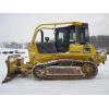 Buldozere Komatsu D61EX15 second hand 18t - Buldozere