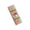 Buton cerere iesire metalic - Control Acces