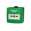 Buton iesire de urgenta cu geam - Control Acces