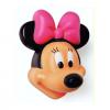 Buton mobila Disney Minnie Mouse  - Mobila Copii