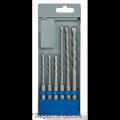 SET BURGHIE CU PRINDERE SDS 5-12 MM 5 BUCATI - VOREL