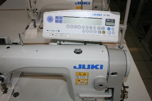 MASINI DE CUSUT JUKI visual data 7