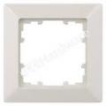Placa ornament 1 modul Crem SIEMENS Delta