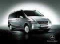 Inchirieri MERCEDES VITO