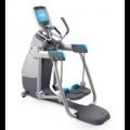 Adaptive motion trainer