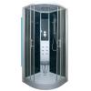 Cabina de dus cu aburi SM303