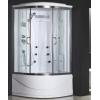 Cabina dus cu hidromasaj AKL-007