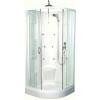 Cabina dus hidromasaj fara capac SM03