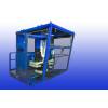 Cabina operator