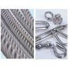 Cablu de tractiune din inox - Sufe Metalice