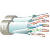 Cablu F UTP cat 6 FIG-8 Siamese