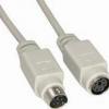 Cablu prelungitor PS 2 2M